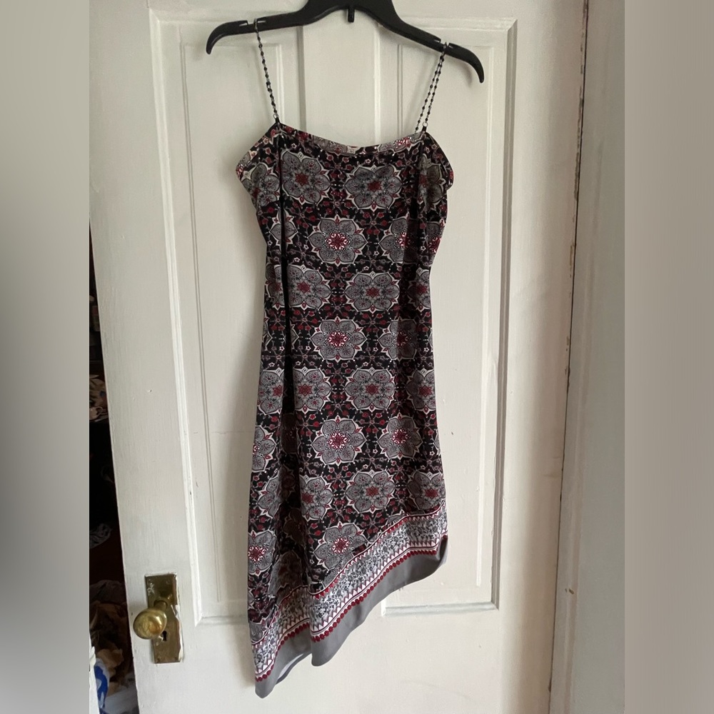 Younique asymmetrical dress